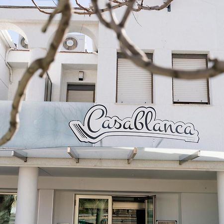 Pension Restaurante Casablanca Torreperogil Zewnętrze zdjęcie