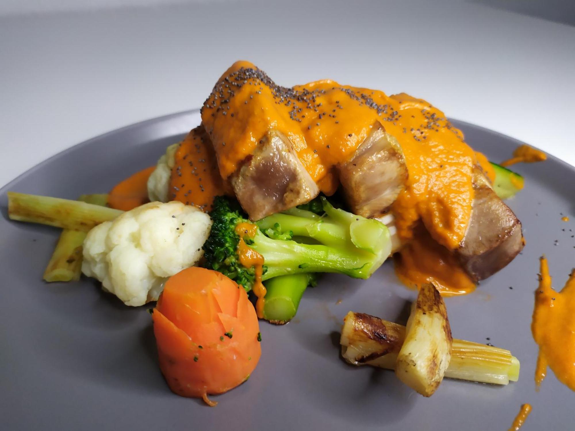 Pension Restaurante Casablanca Torreperogil Zewnętrze zdjęcie