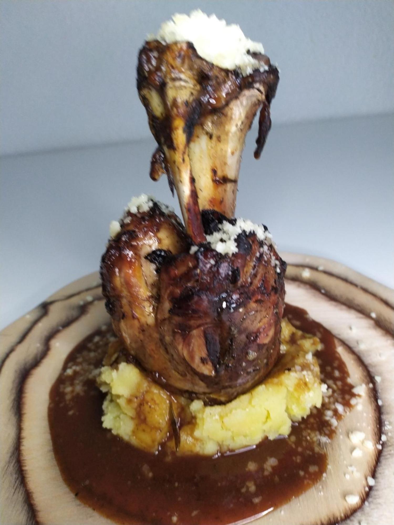Pension Restaurante Casablanca Torreperogil Zewnętrze zdjęcie