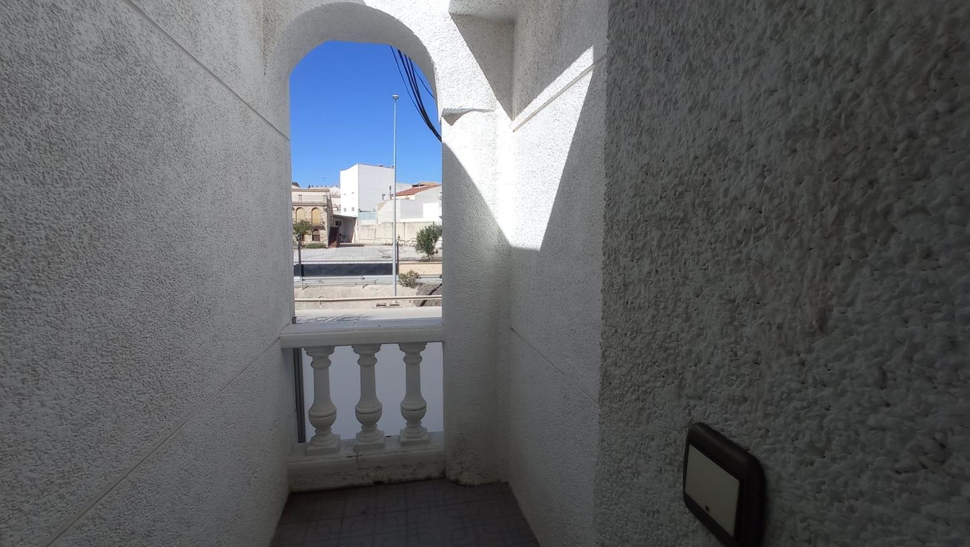 Pension Restaurante Casablanca Torreperogil Pokój zdjęcie