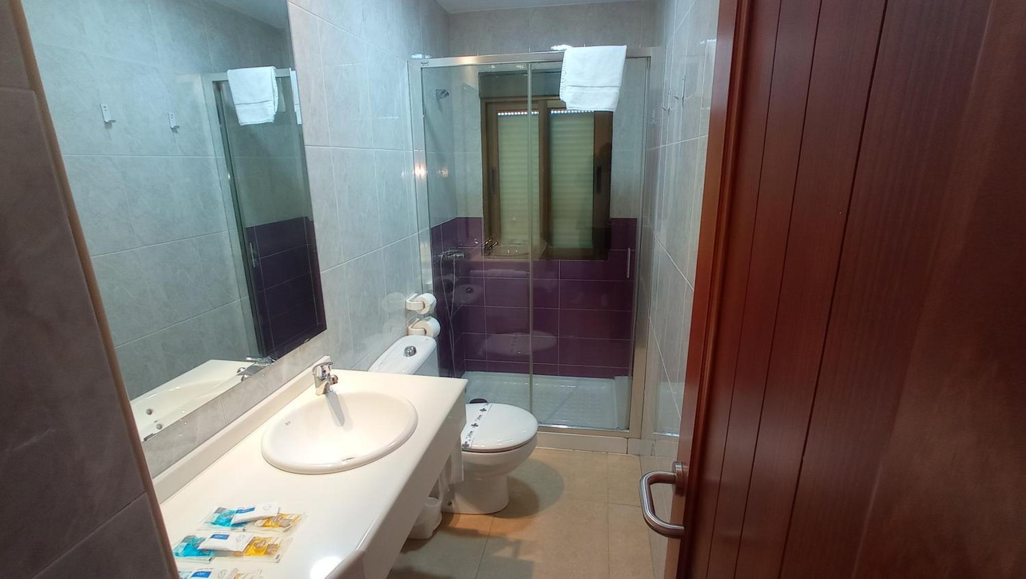 Pension Restaurante Casablanca Torreperogil Pokój zdjęcie