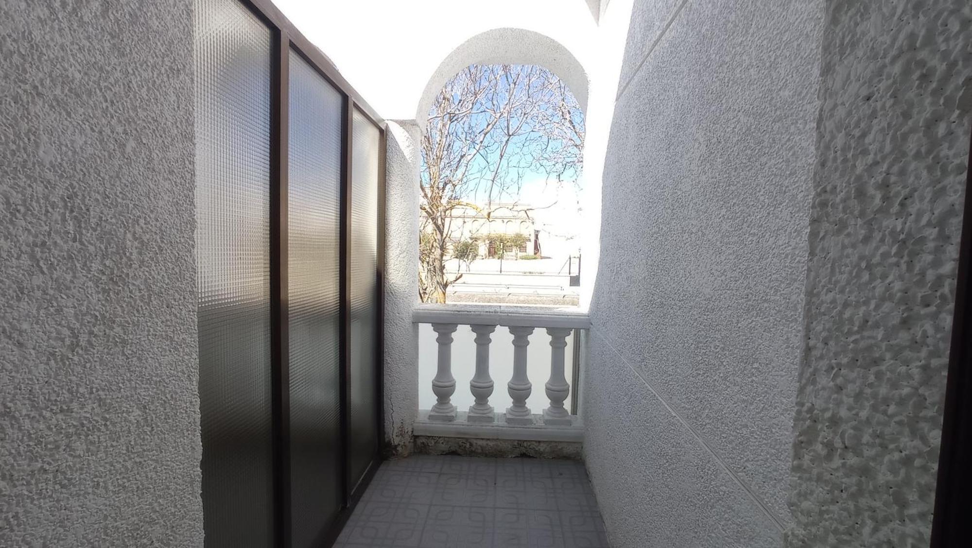 Pension Restaurante Casablanca Torreperogil Pokój zdjęcie