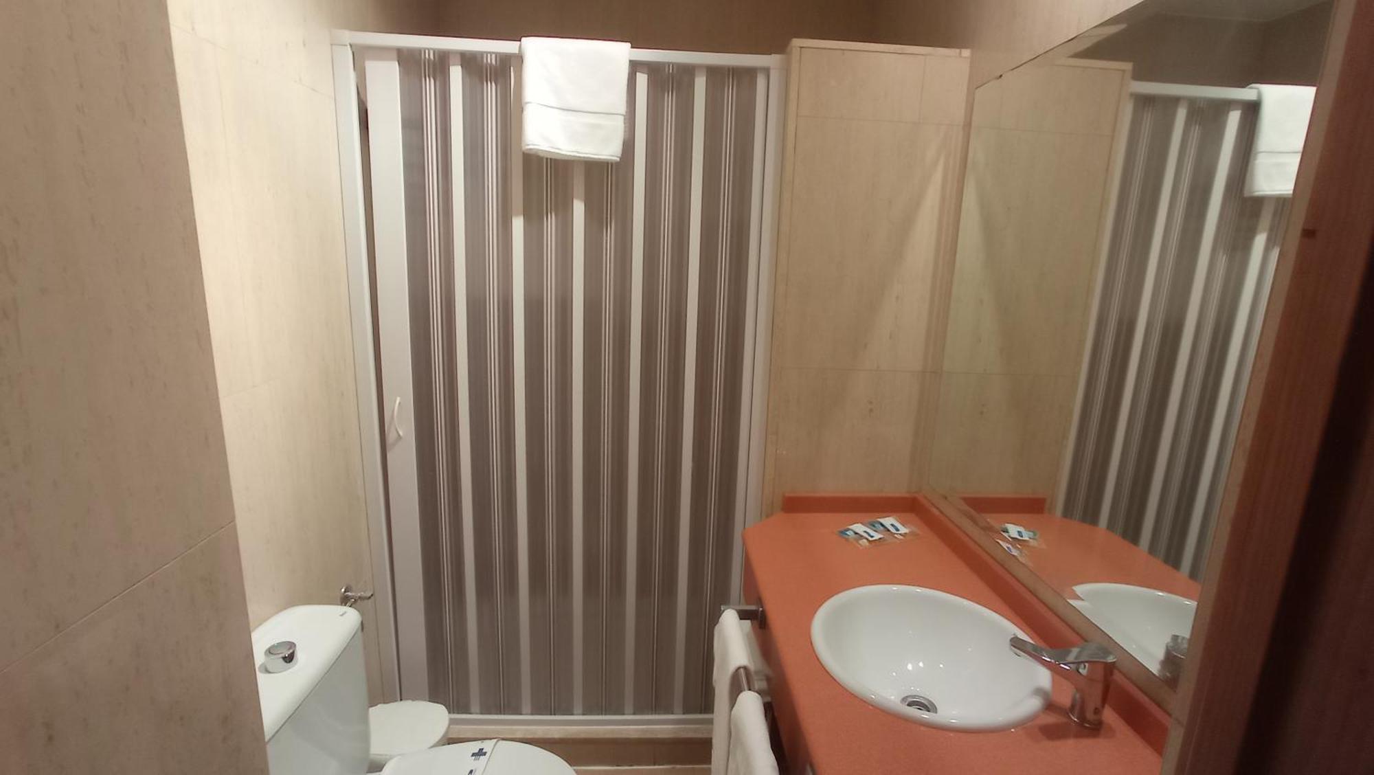 Pension Restaurante Casablanca Torreperogil Pokój zdjęcie
