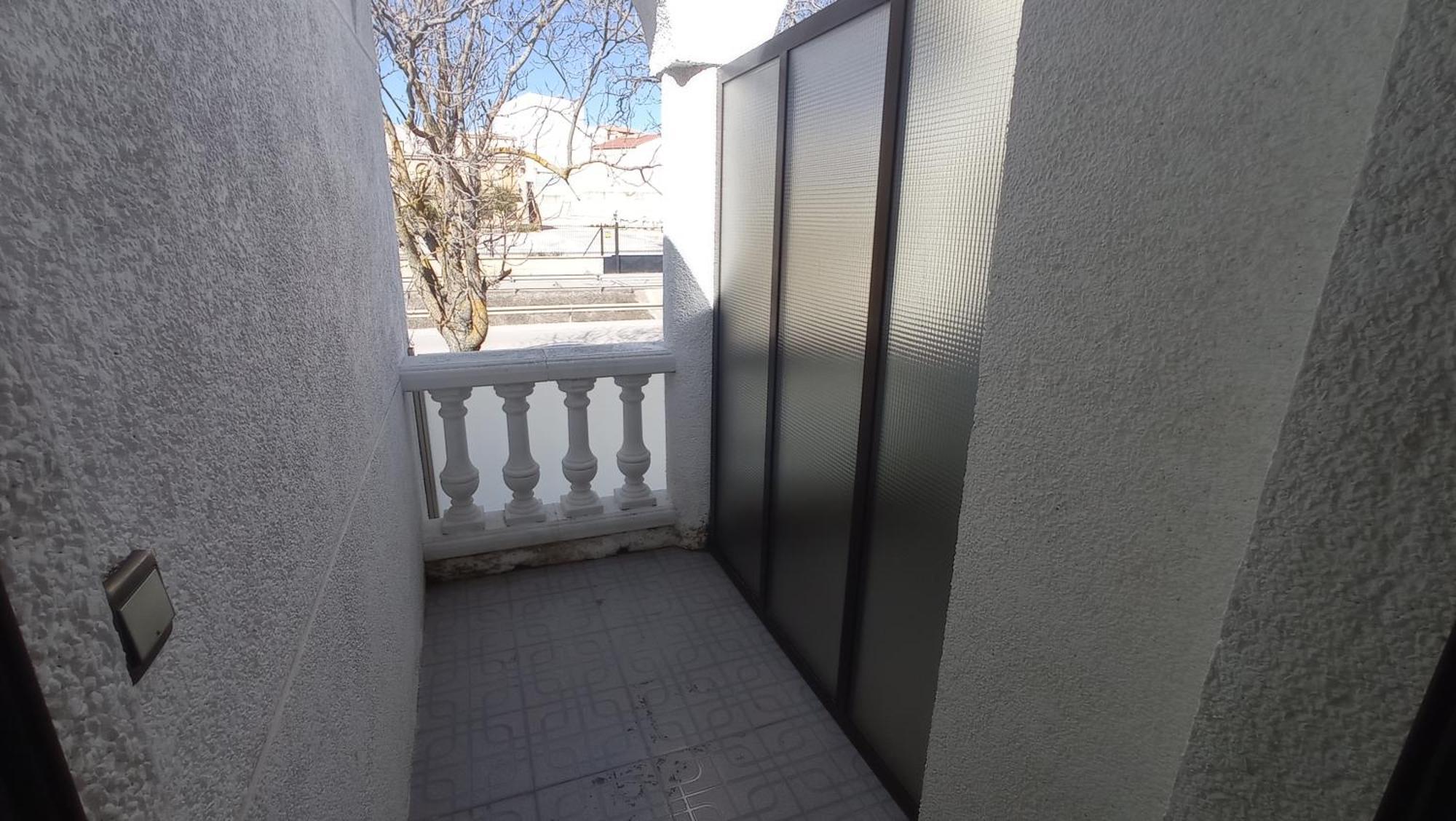 Pension Restaurante Casablanca Torreperogil Pokój zdjęcie